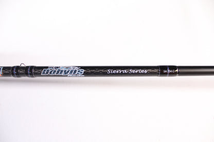 Dobyns Sierra SA734C - Used Casting Rod - Excellent Condition