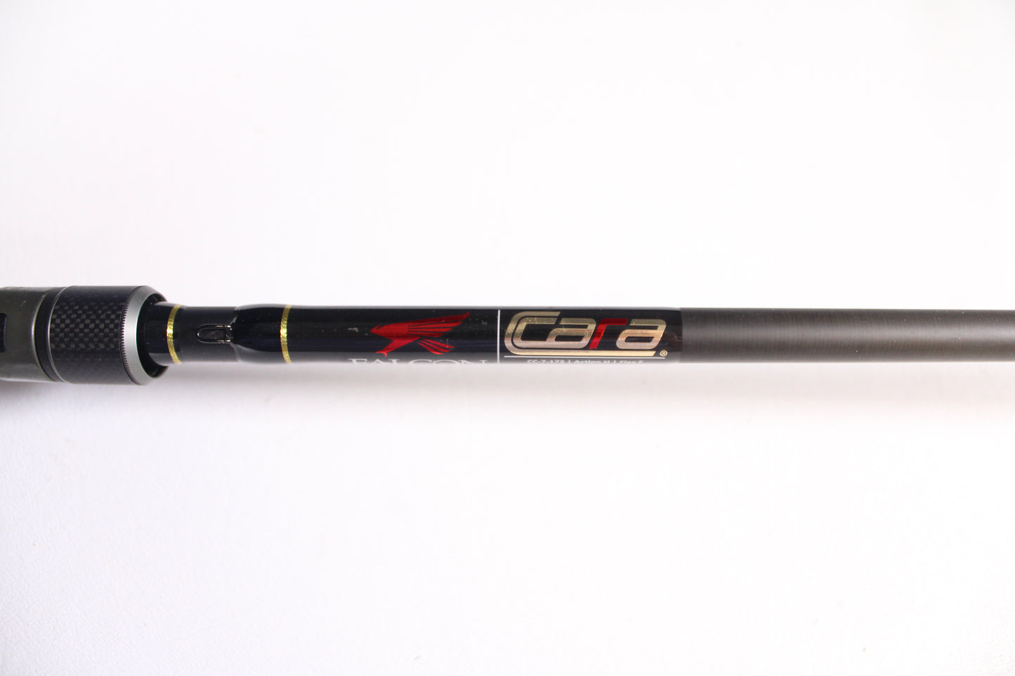 Falcon Cara CC-7-173 Amistad 7'3" Heavy - Used Casting Rod - Excellent Condition