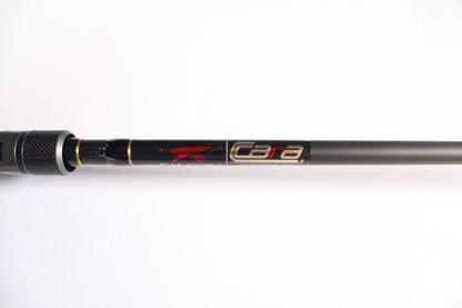 Falcon Cara CC-7-173 Amistad 7'3" Heavy - Used Casting Rod - Excellent Condition