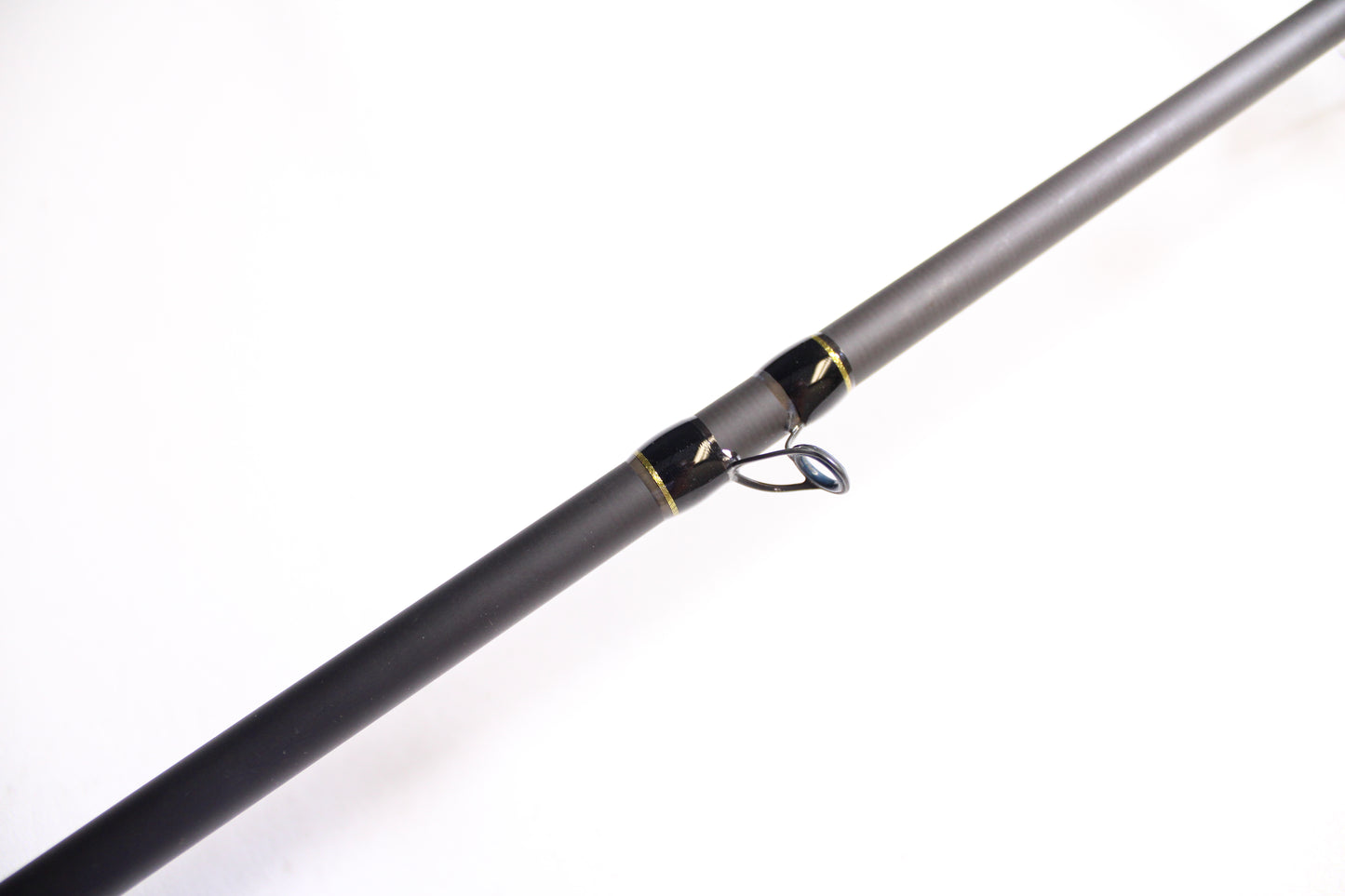 Falcon Cara CC-7-173 Amistad 7'3" Heavy - Used Casting Rod - Excellent Condition
