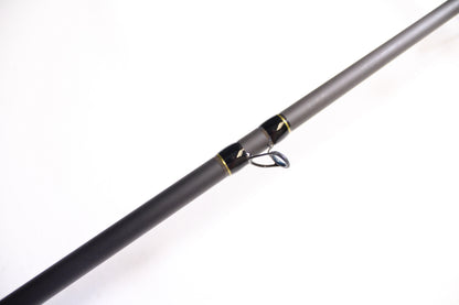Falcon Cara CC-7-173 Amistad 7'3" Heavy - Used Casting Rod - Excellent Condition