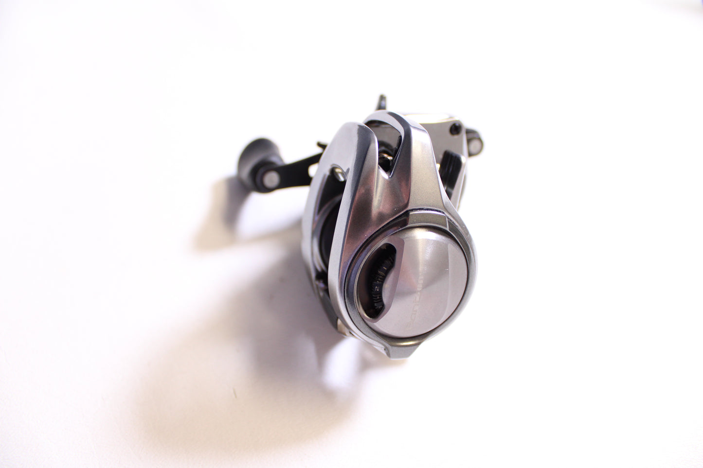Shimano Bantam PGL 5.5:1 Gear Ratio - Used Casting Reel - Very Good Condition
