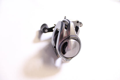 Shimano Bantam PGL 5.5:1 Gear Ratio - Used Casting Reel - Very Good Condition