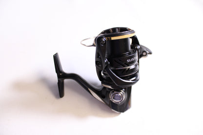 Shimano Sustain SAC3000HGFJ - Used Spinning Reel - Excellent Condition
