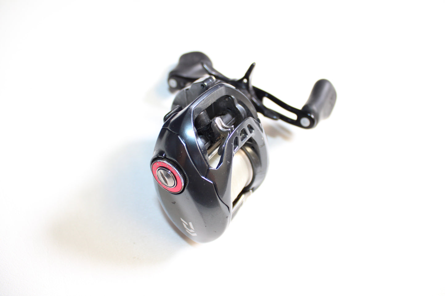 Daiwa Tatula SV TASV103HS 7.3:1 Gear Ratio - Used Casting Reel - Good Condition