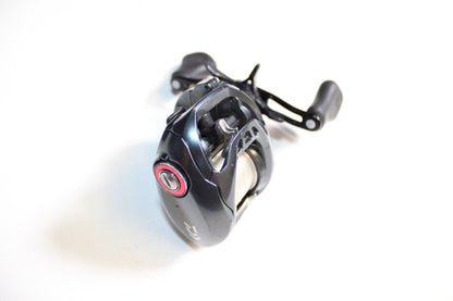 Daiwa Tatula SV TASV103HS 7.3:1 Gear Ratio - Used Casting Reel - Good Condition