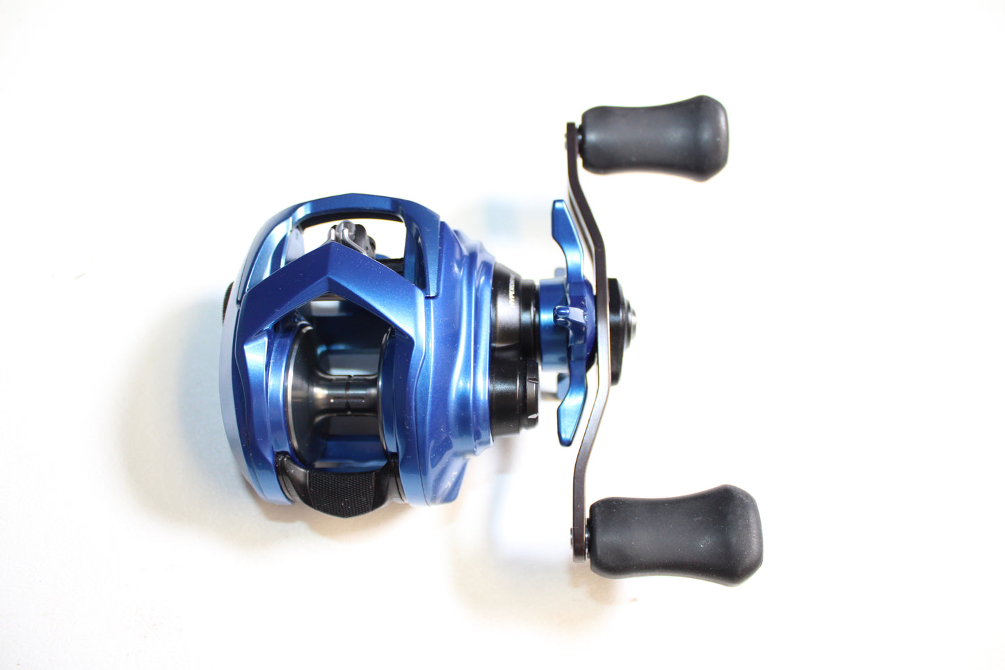 Daiwa Coastal CL TW 80H 7.1:1 Gear Ratio - Used Casting Reel - Excellent Condition
