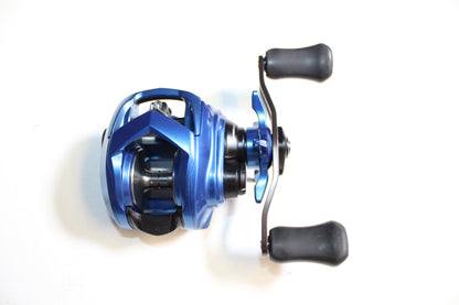 Daiwa Coastal CL TW 80H 7.1:1 Gear Ratio - Used Casting Reel - Excellent Condition