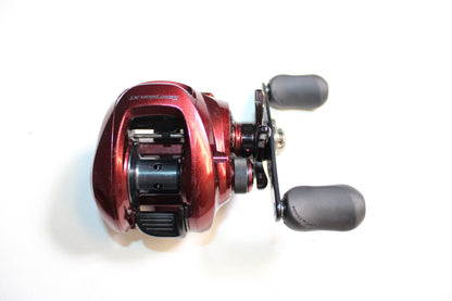 Shimano Scorpion XT 1000 6.4:1 Gear Ratio - Used Casting Reel - Excellent Condition