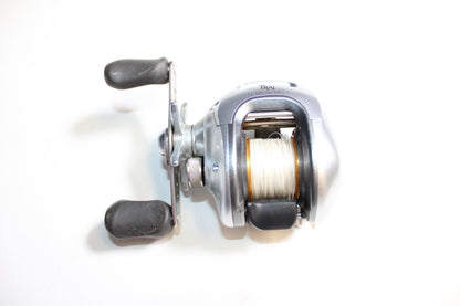 Shimano Chronarch 51MG 6.2:1 Gear Ratio - Used Casting Reel - Good Condition