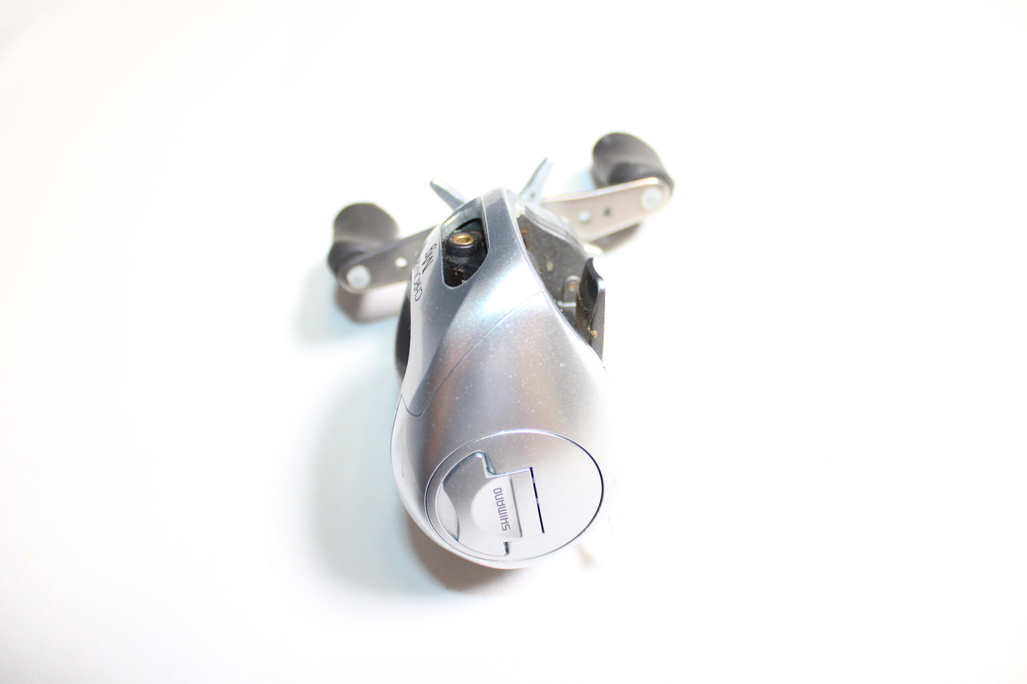 Shimano Chronarch 51MG 6.2:1 Gear Ratio - Used Casting Reel - Good Condition