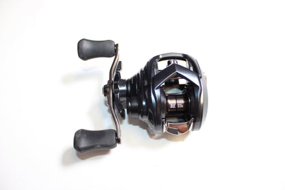 Daiwa Tatula SV TTUSVTW70HL 7.1:1 Gear Ratio - Used Casting Reel - Excellent Condition