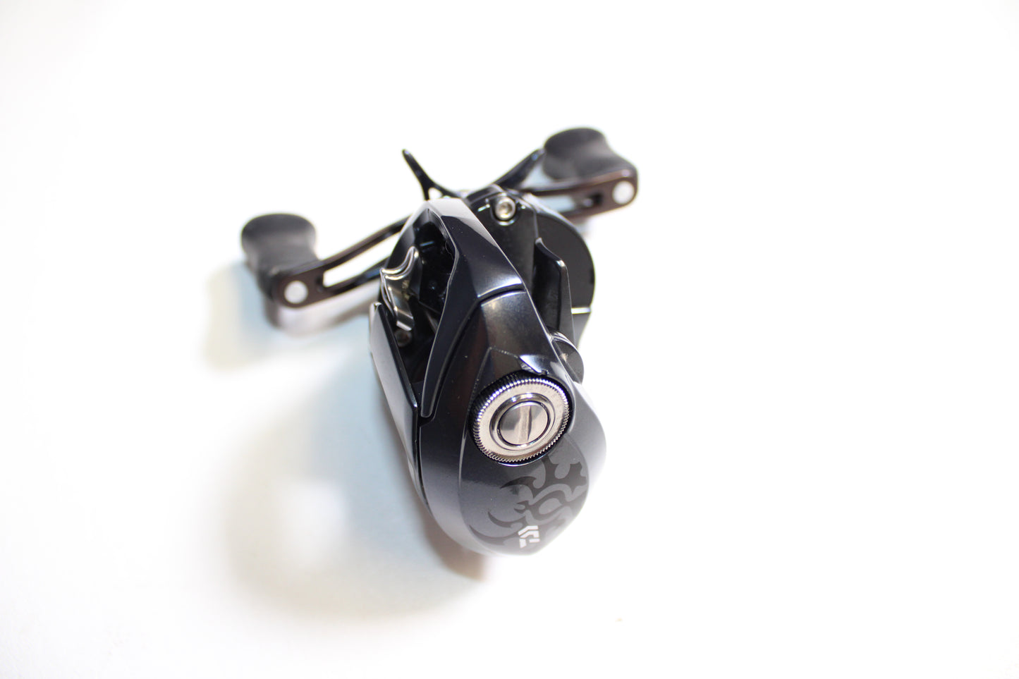 Daiwa Tatula SV TTUSVTW70HL 7.1:1 Gear Ratio - Used Casting Reel - Excellent Condition