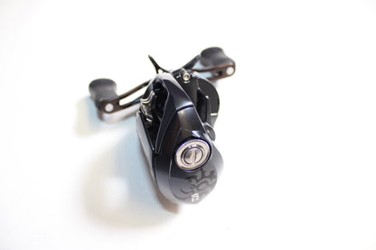 Daiwa Tatula SV TTUSVTW70HL 7.1:1 Gear Ratio - Used Casting Reel - Excellent Condition