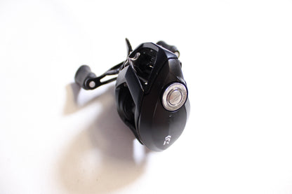 Daiwa Tatula TTUTW80HL 7.1:1 Gear Ratio - Used Casting Reel - Excellent Condition