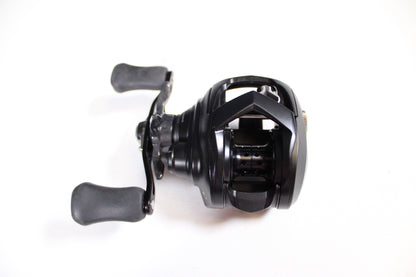 Daiwa Tatula TTU80XHL 8.1:1 Gear Ratio - Used Casting Reel - Excellent Condition