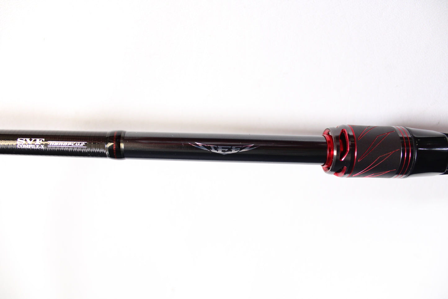 Daiwa Steez STAGS751HFB - Used Casting Rod - Very Good Condition