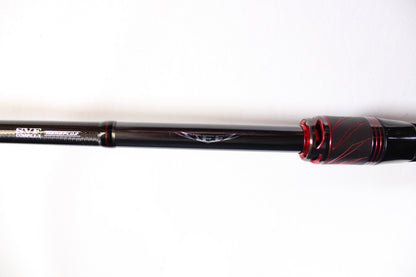 Daiwa Steez STAGS751HFB - Used Casting Rod - Very Good Condition
