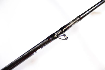 Daiwa Steez STAGS751HFB - Used Casting Rod - Very Good Condition