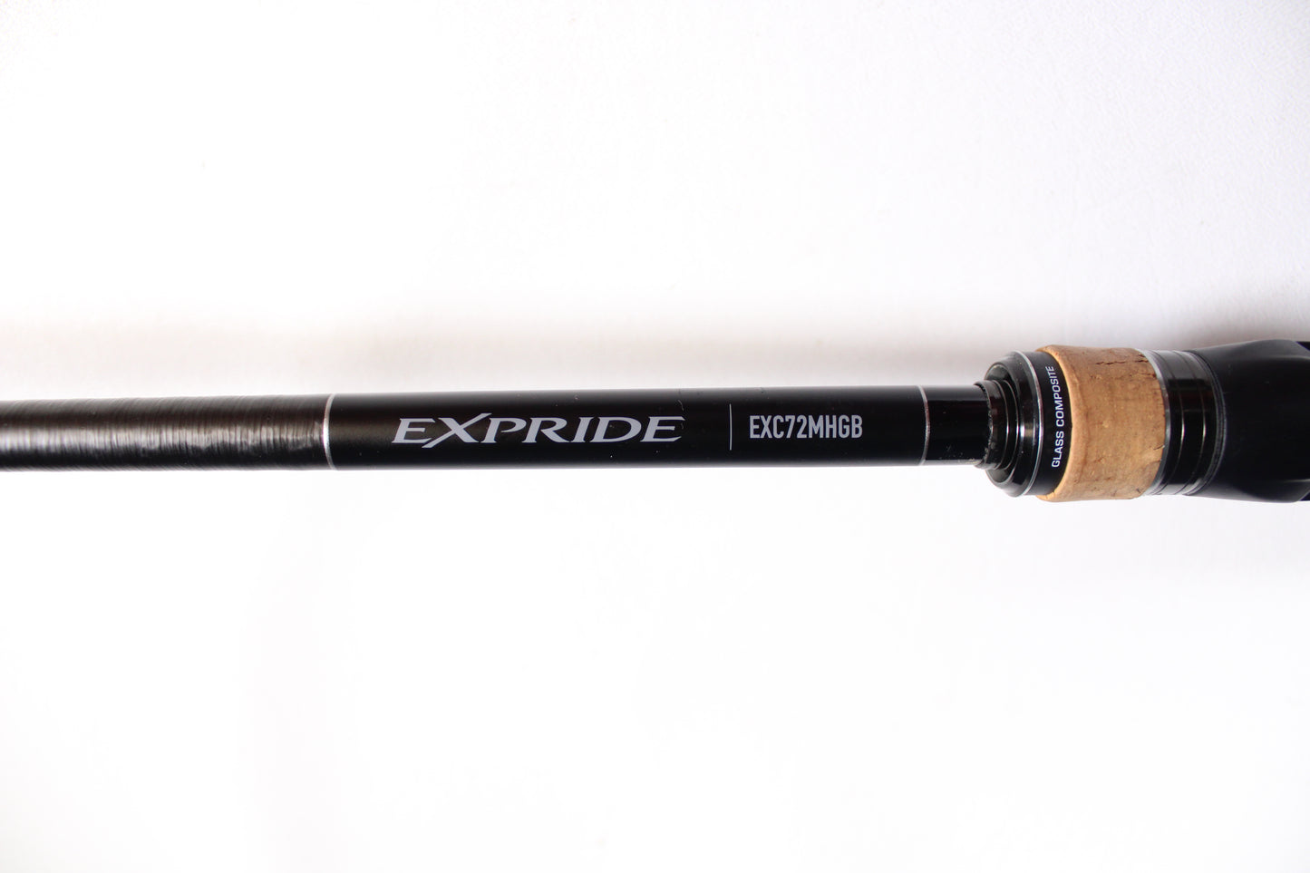 Shimano Expride EXC72MHGB - Used Casting Rod - Very Good Condition
