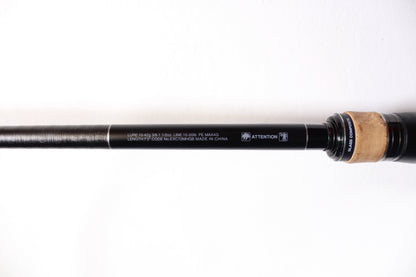 Shimano Expride EXC72MHGB - Used Casting Rod - Very Good Condition