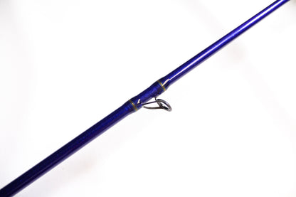 St. Croix Legend Tournament Bass LBTC72MHM - Used Casting Rod - Very Good Condition