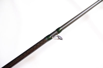 Megabass Orochi XX Perfect Pitch F7-72XX - Used Casting Rod - Very Good Condition