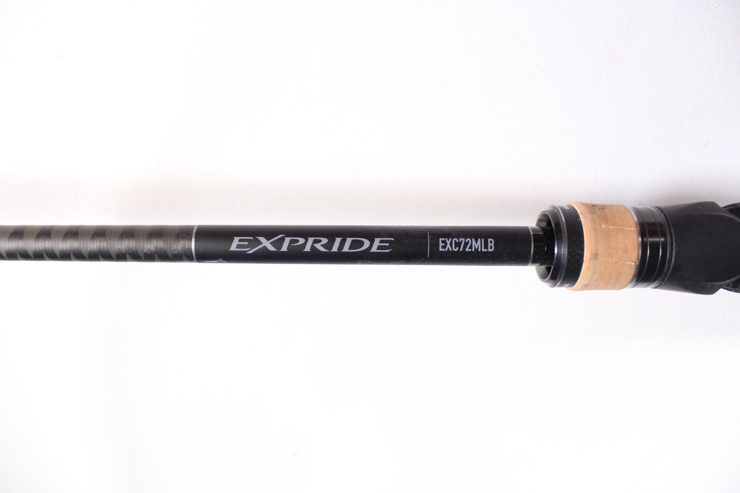 Shimano Expride EXC72MLB - Used Casting Rod - Excellent Condition