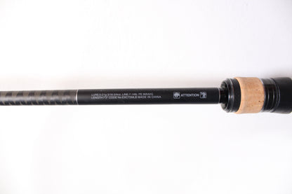 Shimano Expride EXC72MLB - Used Casting Rod - Excellent Condition