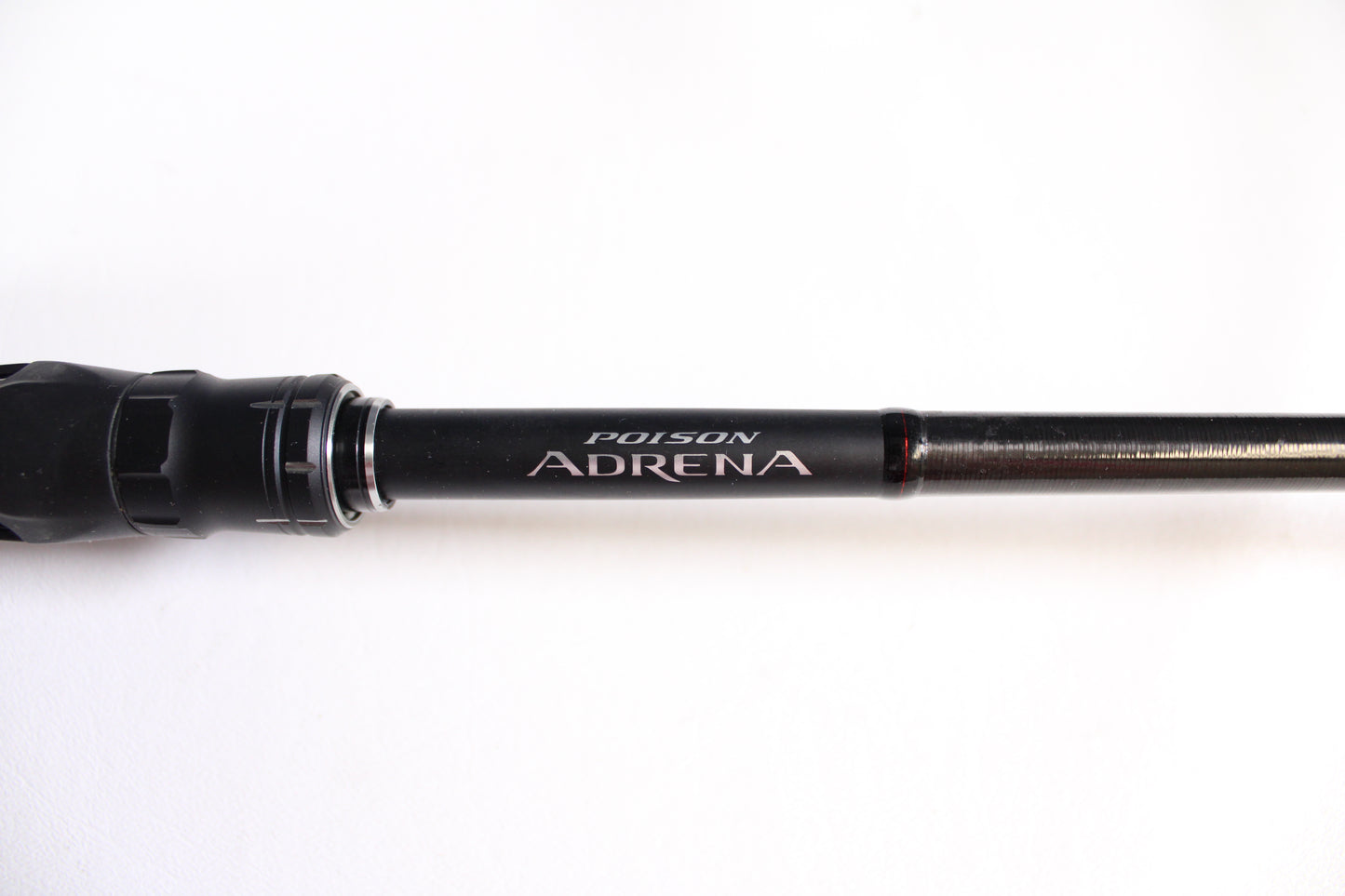 Shimano Poison Adrena PAD172MHGA - Used Casting Rod - Excellent Condition