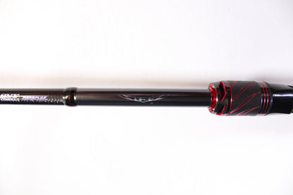 Daiwa Steez STAGS721MFB - Used Casting Rod - Very Good Condition