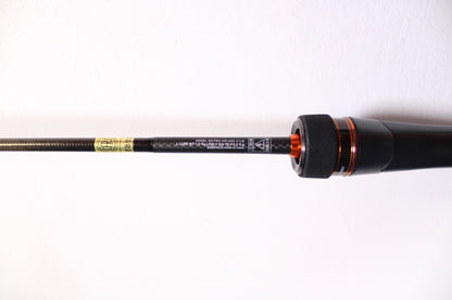 Daiwa Presso Air 2PC AGS61LB - Used Casting Rod - Excellent Condition