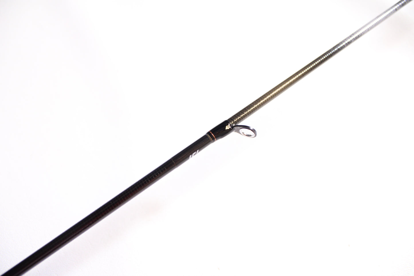 Daiwa Presso Air 2PC AGS61LB - Used Casting Rod - Excellent Condition