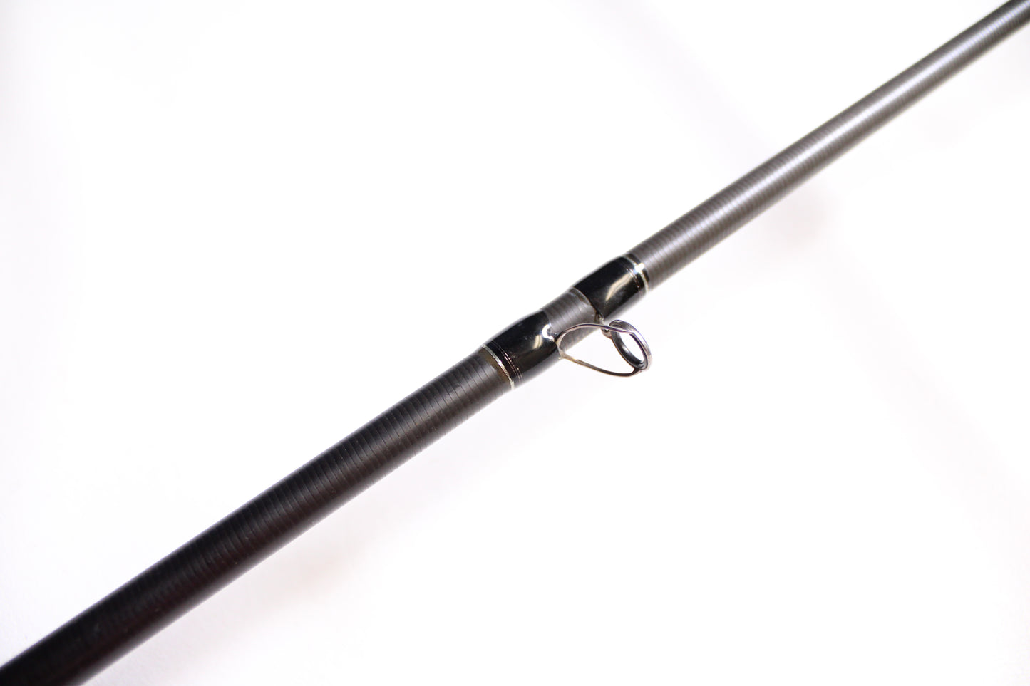 13 Fishing Omen Black OB2C73M - Used Casting Rod - Good Condition