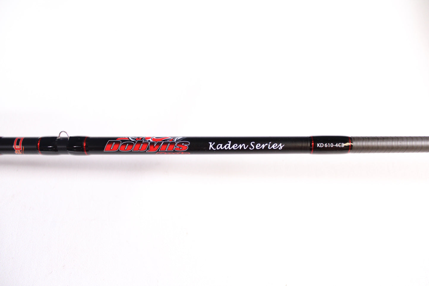 Dobyns Kaden KD610-4CB - Used Casting Rod - Excellent Condition
