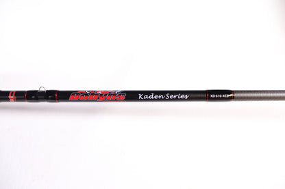 Dobyns Kaden KD610-4CB - Used Casting Rod - Excellent Condition