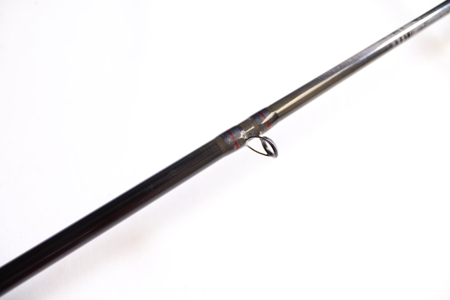 St. Croix Victory VTC73HXF - Used Casting Rod - Good Condition
