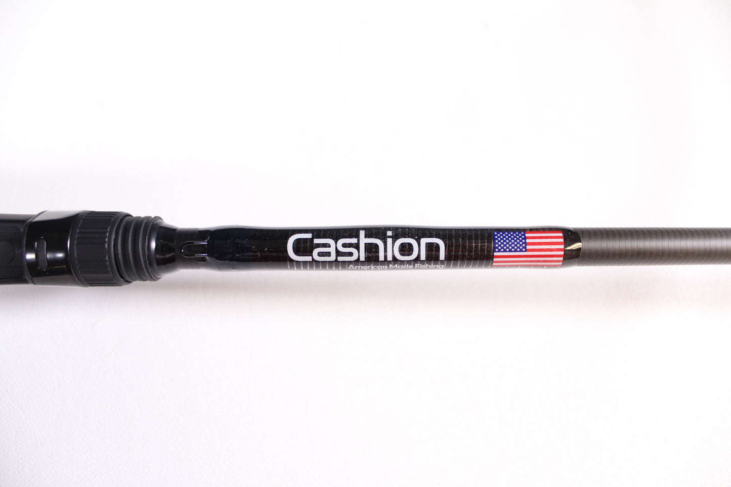 Cashion Element Z2 ez2TW69MXF - Used Casting Rod - Very Good Condition