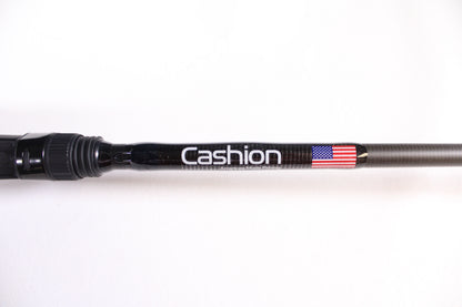 Cashion Element Z2 ez2TW69MXF - Used Casting Rod - Very Good Condition