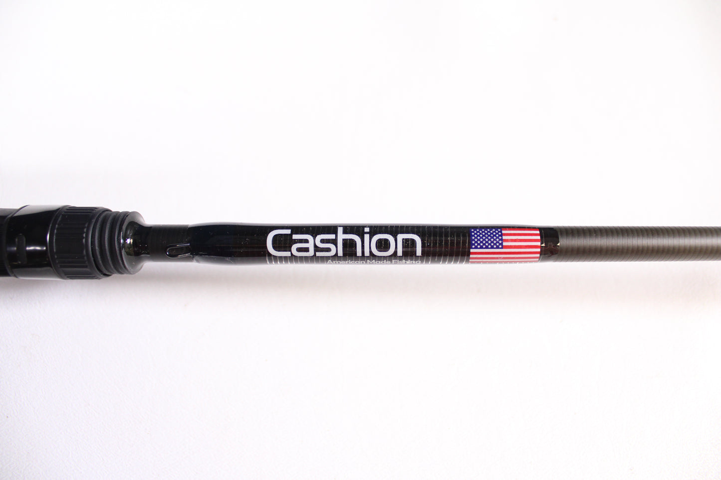 Cashion Element Z2 ez2C73MHMF - Used Casting Rod - Very Good Condition