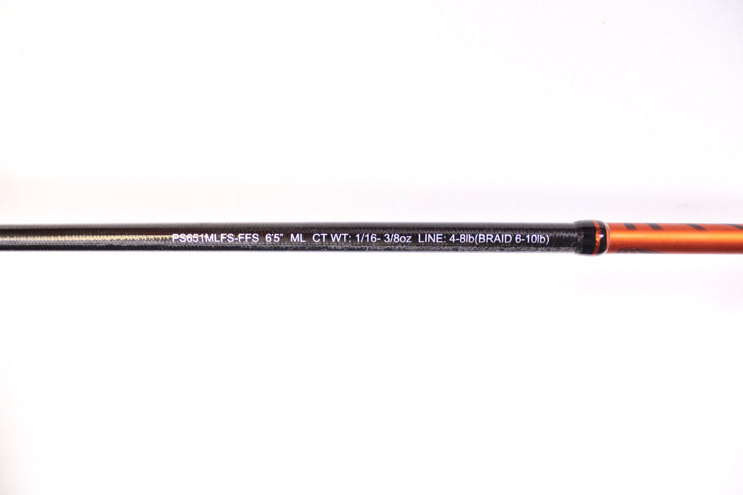 Daiwa Power-Scope PS651MLFS-FFS - Used Spinning Rod - Excellent Condition