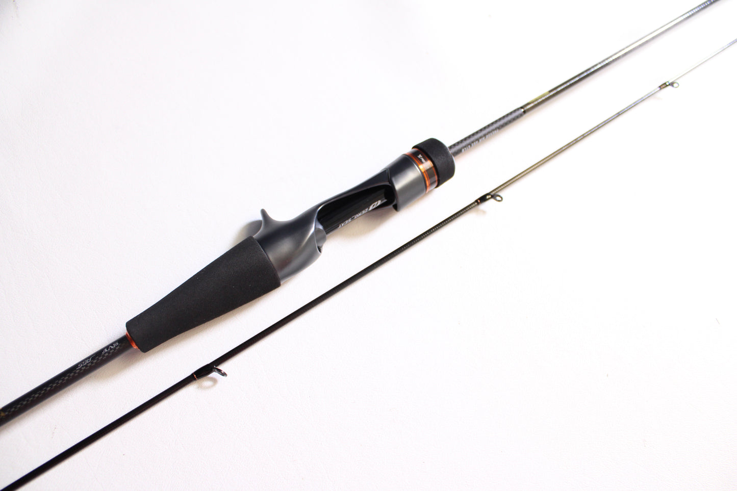 Daiwa Presso Air 2PC AGS61LB - Used Casting Rod - Excellent Condition