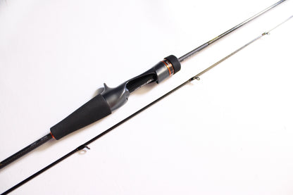 Daiwa Presso Air 2PC AGS61LB - Used Casting Rod - Excellent Condition