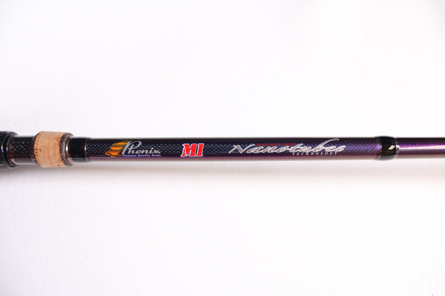 Phenix M1 MX-C78MH - Used Casting Rod - Excellent Condition