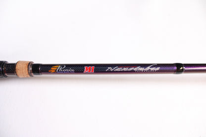 Phenix M1 MX-C78MH - Used Casting Rod - Excellent Condition