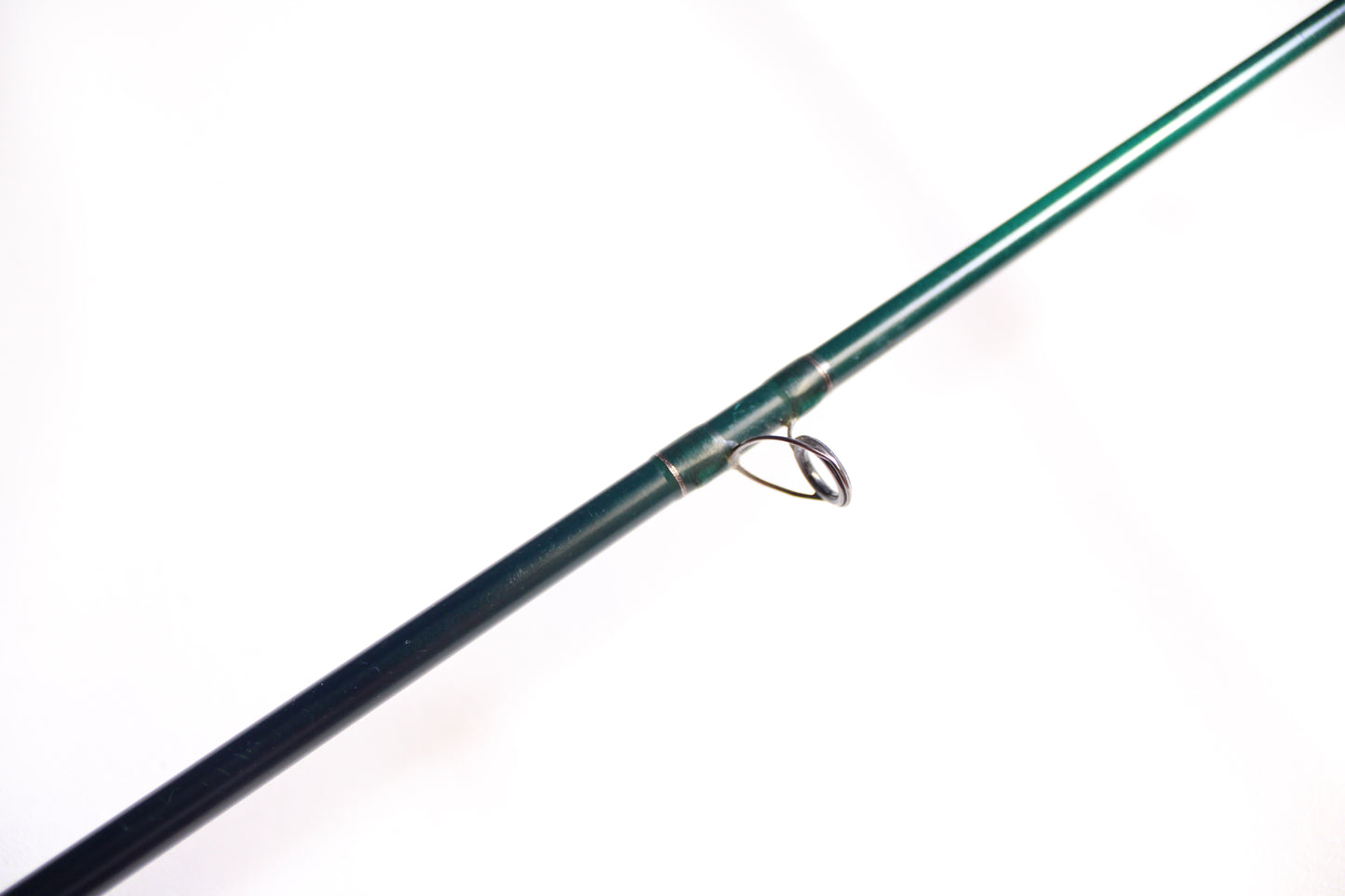 St. Croix Legend Elite EC66MF - Used Casting Rod - Good Condition