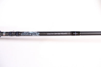 Dobyns Sierra Series Micro SSM704C - Used Casting Rod - Excellent Condition