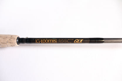G. Loomis GLX CR722 - Used Casting Rod - Good Condition