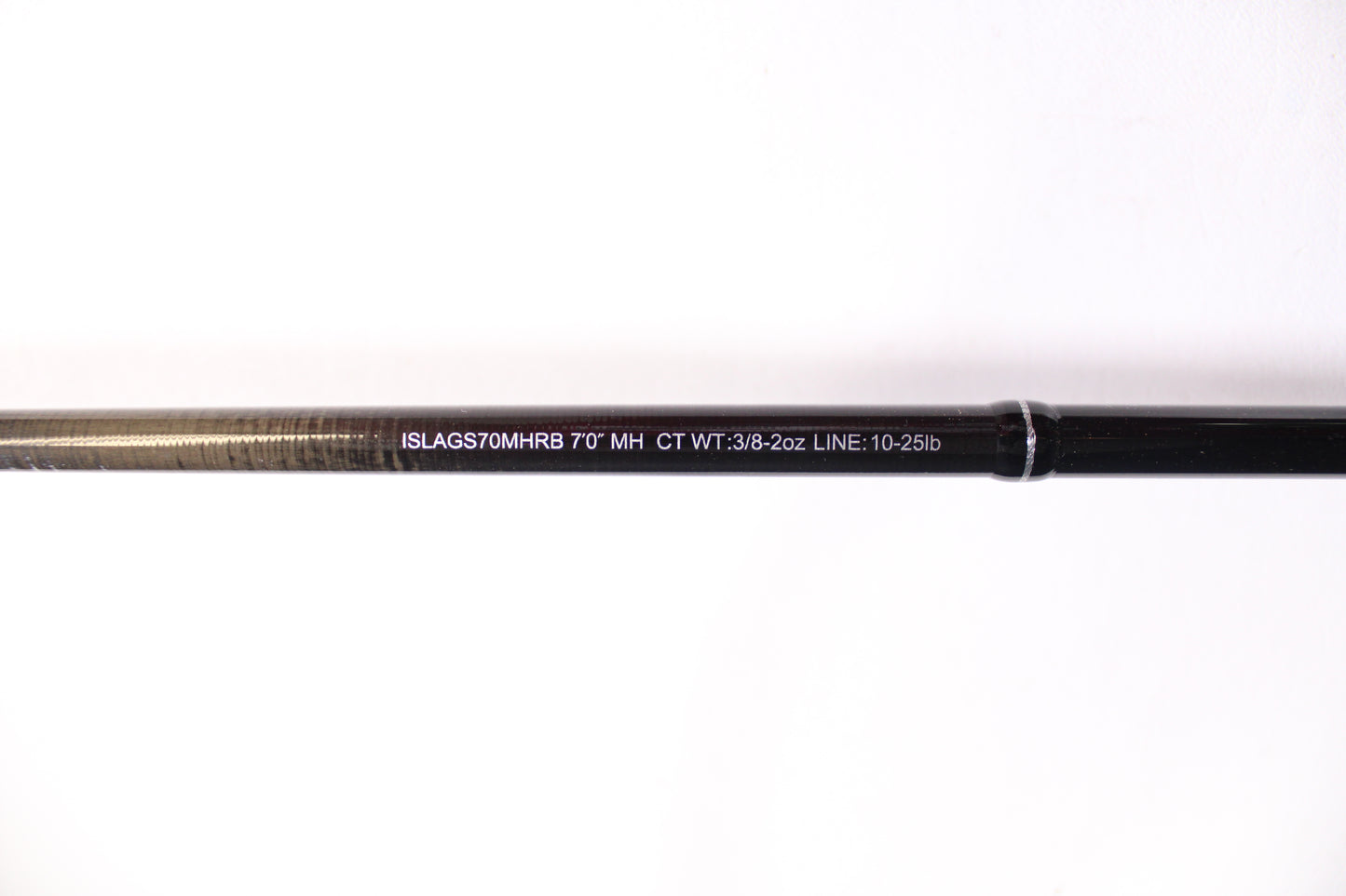 Daiwa Isla AGS 70MHRB - Used Casting Rod - Excellent Condition