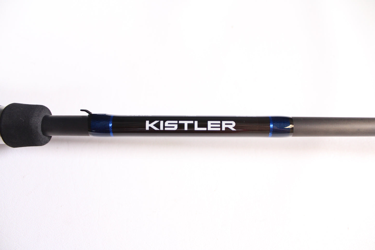 Kistler Helium HE7045HMH - Used Casting Rod - Excellent Condition